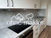 Modernes 2 Zimmer Dachgeschoss – kernsaniert,... Modernes 2 Zimmer Dachgeschoss – kernsaniert,...