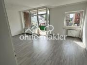 Modernes 2 Zimmer Wohnung  Jobcenter ab 3 Personen