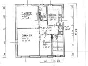 Modernes 3 Zimmer Apartment in 1190 Wien – Komfortables...