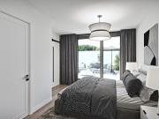 Modernes 4.5 Zi. Einfamilienhaus mit Panorama in Zullwil