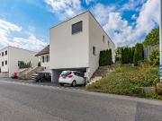 Modernes 4.5 Zi. Einfamilienhaus mit PV in Reinach AG