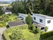 Modernes 4.5 Zimmer Einfamilienhaus mit Hobbyraum und...