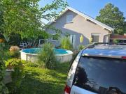 Modernes 4.5 Zimmer Einfamilienhaus mit Panoramafenster...