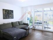 Modernes 4.5 Zimmer Reihen Einfamilienhaus mit Garten...