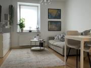 modernes 4 zimmer familienparadies: einzigartiges bad...