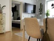 Modernes 4 Zimmer Familienparadies: einzigartiges Bad...