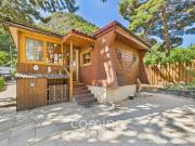 Ferienresidenz in Raron 4 Zimmer Mobilhome mit...