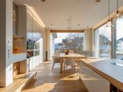 Modernes 5.5 Zimmer Einfamilienhaus in Möhlin mit...