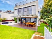 Modernes 6.5 Zimmer Einfamilienhaus an Toplage