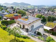 Modernes 7.5 Zimmer Einfamilienhaus unverbaubarer Weitsicht