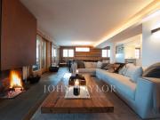 Modernes Alpenapartment zur Miete – Verbier