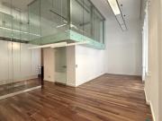 Modernes Altbau Büro in 1010