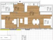 Modernes altersgerechtes Wohnen Energiesparhaus Trier...