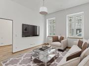 Modernes APARTMENT + 2 ZIMMER mit CHARME