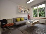 Modernes Apartment im Viertel