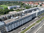 Modernes Apartment in unserer Senioren Residenz mit...