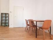 Modernes Apartment mit 1 Schlafzimmer zu vermieten in...