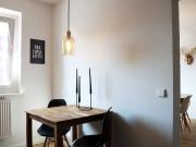 Modernes Apartment mit 2 Schlafzimmern zur Miete in...