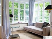 Modernes Apartment mit Aufzug und TG Platz im...