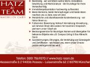 Modernes Apartment mit Balkon und kurzem Weg ins...