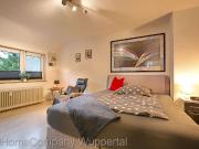 Modernes Apartment mit DSl und eigener Waschmaschine in...