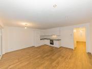 Modernes Apartment mit großem Sonnenbalkon im Zentrum...