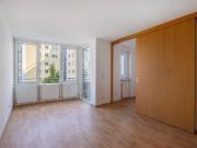 Modernes Apartment mit Südbalkon