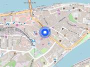 Modernes Apartment mitten im Stadtzentrum!