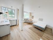 Modernes Apartment vollmöbliert