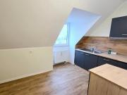 Modernes Appartement in einer Seniorenwohngemeinschaft...