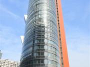 Modernes Arbeiten im Andromeda Tower! Modernes Arbeiten im Andromeda Tower!