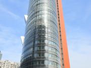 Modernes Arbeiten im Andromeda Tower!