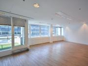 Modernes Arbeiten im Andromeda Tower!