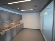 Attraktive Bürofläche mit Aussicht | Ares Tower