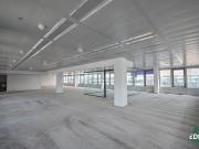 Modernes Arbeiten im Ares Tower!