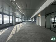 Modernes Arbeiten im Ares Tower!