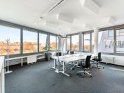 Modernes Arbeiten im FutureHub North