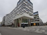 Modernes Arbeiten im VIENNA WORKS am Austria Campus