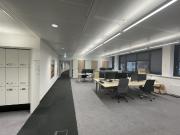 Modernes Arbeiten im VIENNA WORKS am Austria Campus...