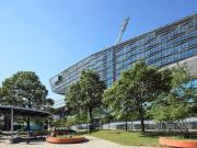 Modernes Arbeiten in 1030 | LANDMARX