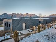 Modernes Architektenhaus in wunderschöner Aussichtslage...