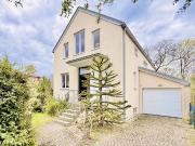 Modernes Architektenhaus nahe der Havel ready to move in