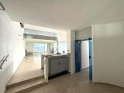 Modernes Atelier, Loft, Dachterrasse im Neunzehnten /...