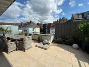 Modernes, barrierefreies Mehrfamilienhaus in ruhiger...