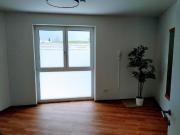 modernes barrierefreies Zinshaus mit großzügigen Freiflächen