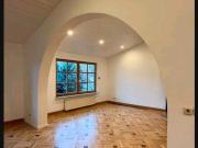 Modernes Büro 140m² Enkheim U Bahn Kamin renov