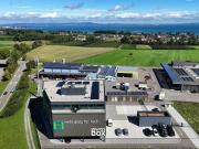 Modernes Büro an Verkehrsgünstiger Lage