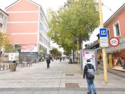 Modernes Büro auf der Meidlinger Hauptstraße!