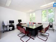 Flexibles modernes Büro ca. 297 m²,15 20 Räume insgesamt...