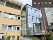 + + MODERNES BÜRO + + + GEKÜHLT + + + GLASFASERANBINDUNG...